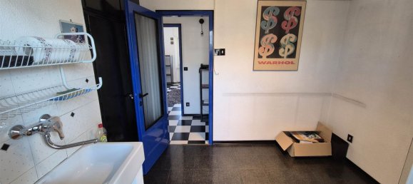 Apartamento de 3 habitaciónes en Trieste, Italy No. 185825 25