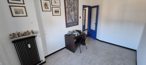 Apartamento de 3 habitaciónes en Trieste, Italy No. 185825 35