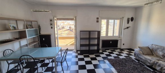 Apartamento de 3 habitaciónes en Trieste, Italy No. 185825 4