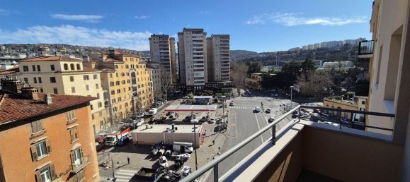 Apartamento de 3 habitaciónes en Trieste, Italy No. 185825 26