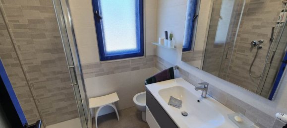 Apartamento de 3 habitaciónes en Trieste, Italy No. 185825 40