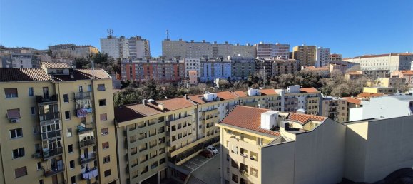 Apartamento de 3 habitaciónes en Trieste, Italy No. 185825 55