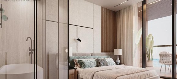  شقة في Al Marjan Island, UAE 48متر مربع رقم 94920 5