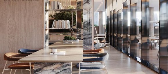  شقة في Al Marjan Island, UAE 48متر مربع رقم 94920 13