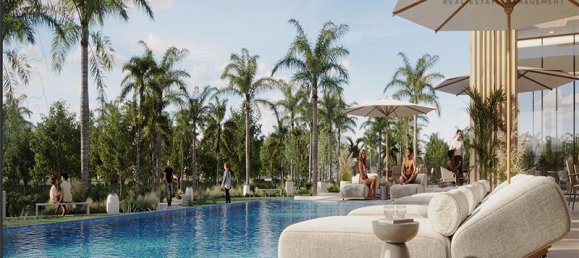  شقة في Al Marjan Island, UAE 48متر مربع رقم 94920 11