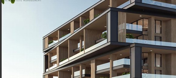  شقة في Al Marjan Island, UAE 48متر مربع رقم 94920 15