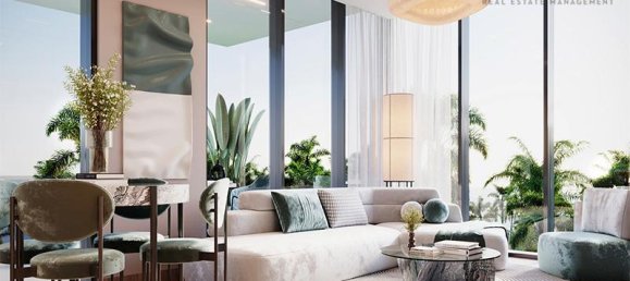  شقة في Al Marjan Island, UAE 48متر مربع رقم 94920 8