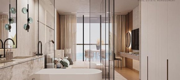  شقة في Al Marjan Island, UAE 48متر مربع رقم 94920 6