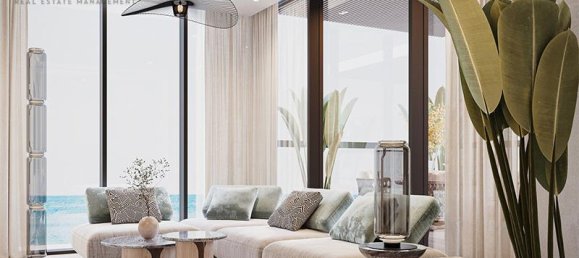  شقة في Al Marjan Island, UAE 48متر مربع رقم 94920 4