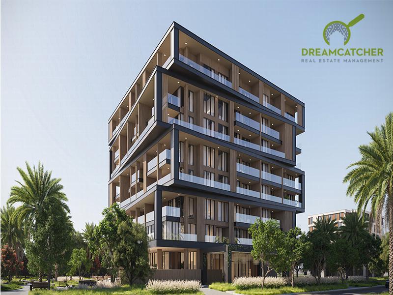 Appartement à Al Marjan Island, UAE 48m² No. 94920