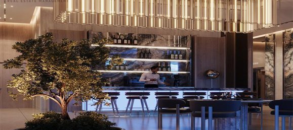  شقة في Al Marjan Island, UAE 48متر مربع رقم 94920 2