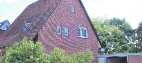 Таунхаус с 2 спальнями в Люнебург, Германия № 231659 2