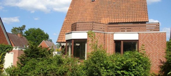 Таунхаус с 2 спальнями в Люнебург, Германия № 231659 4