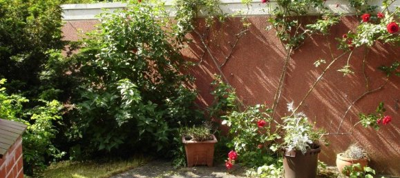 Таунхаус с 2 спальнями в Люнебург, Германия № 231659 11