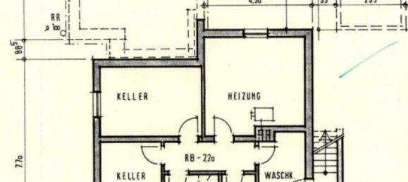 Таунхаус с 2 спальнями в Люнебург, Германия № 231659 17