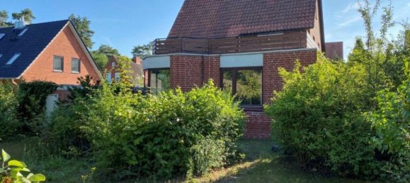 Таунхаус с 2 спальнями в Люнебург, Германия № 231659 5