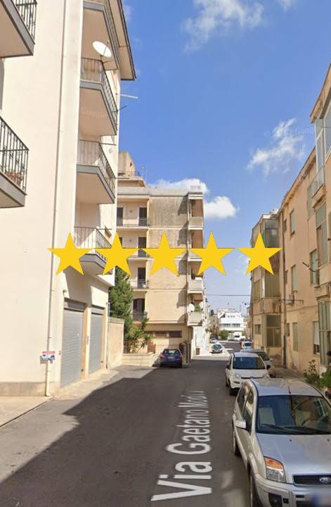 6 bedrooms Apartment in Modica, Italy No. 45881