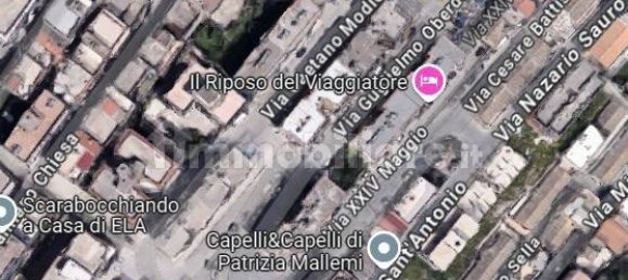 6 bedrooms Apartment in Modica, Italy No. 45881 3