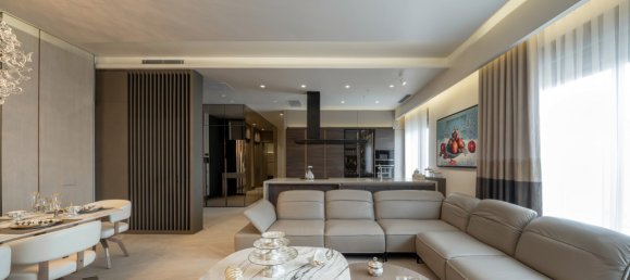 Apartment 3+1 in Antalya, Turkey No. 20998 17