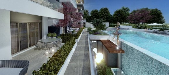 Apartment 3+1 in Antalya, Turkey No. 20998 7