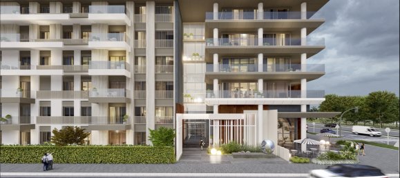 Apartment 3+1 in Antalya, Turkey No. 20998 4