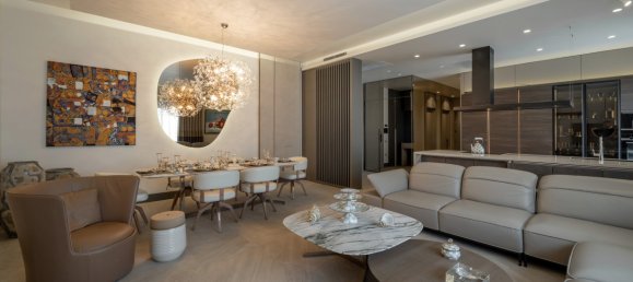 Apartment 3+1 in Antalya, Turkey No. 20998 18