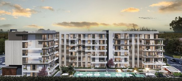 Apartment 3+1 in Antalya, Turkey No. 20998 8