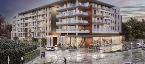 Apartment 3+1 in Antalya, Turkey No. 20998 11