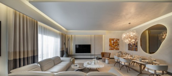 Apartment 3+1 in Antalya, Turkey No. 20998 13