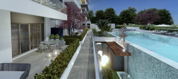 Apartment 3+1 in Antalya, Turkey No. 20998 5