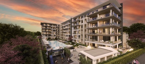 Apartment 3+1 in Antalya, Turkey No. 20998 12