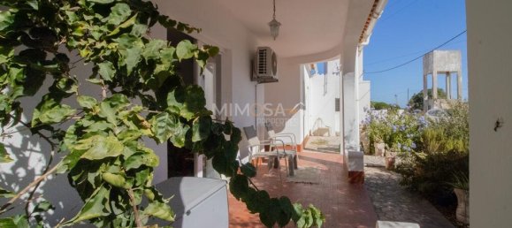 3 Schlafzimmer Villa in Aljezur, Portugal, Nr. 320800 31