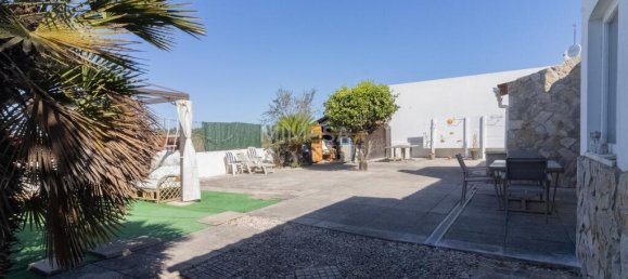 3 Schlafzimmer Villa in Aljezur, Portugal, Nr. 320800 21