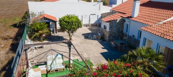3 Schlafzimmer Villa in Aljezur, Portugal, Nr. 320800 19