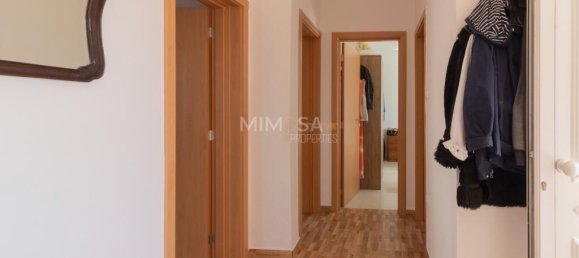 3 Schlafzimmer Villa in Aljezur, Portugal, Nr. 320800 9