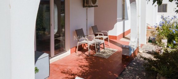 3 Schlafzimmer Villa in Aljezur, Portugal, Nr. 320800 4