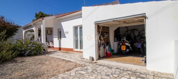 3 Schlafzimmer Villa in Aljezur, Portugal, Nr. 320800 32
