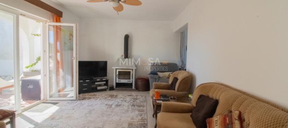 3 Schlafzimmer Villa in Aljezur, Portugal, Nr. 320800 5