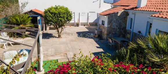 3 Schlafzimmer Villa in Aljezur, Portugal, Nr. 320800 30