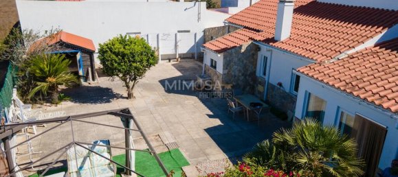 3 Schlafzimmer Villa in Aljezur, Portugal, Nr. 320800 20
