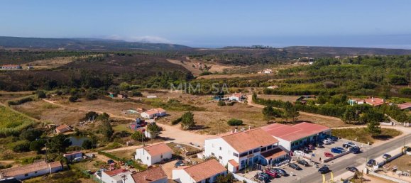 3 Schlafzimmer Villa in Aljezur, Portugal, Nr. 320800 34