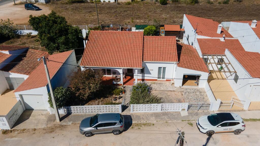 3 Schlafzimmer Villa in Aljezur, Portugal, Nr. 320800