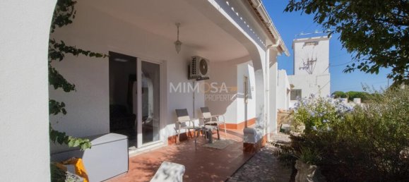 3 Schlafzimmer Villa in Aljezur, Portugal, Nr. 320800 3