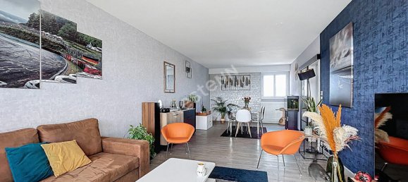 2 bedrooms Apartment in Reze, France No. 283690 3