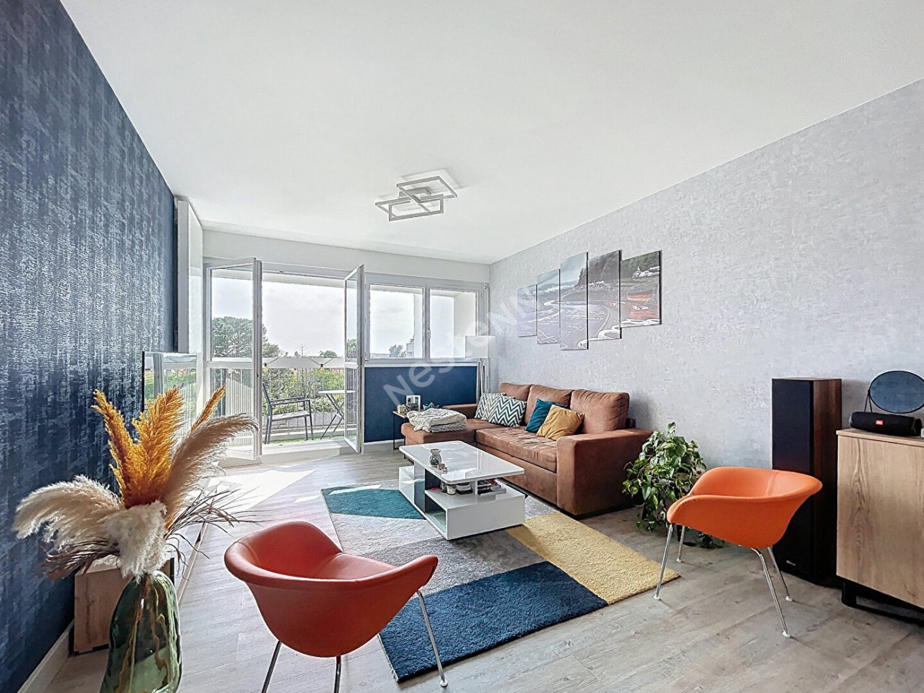 2 bedrooms Apartment in Reze, France No. 283690