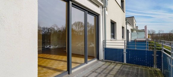 3-salle Appartement à Dusseldorf, Germany No. 89980 14