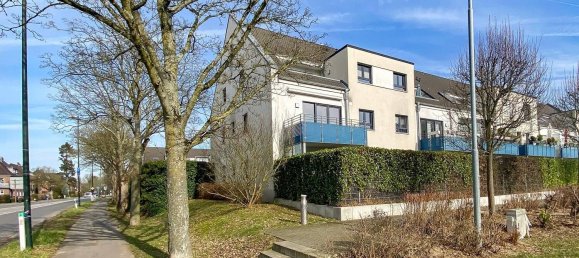 3-salle Appartement à Dusseldorf, Germany No. 89980 17