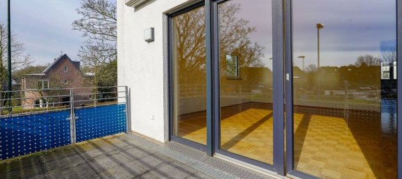 3-salle Appartement à Dusseldorf, Germany No. 89980 13