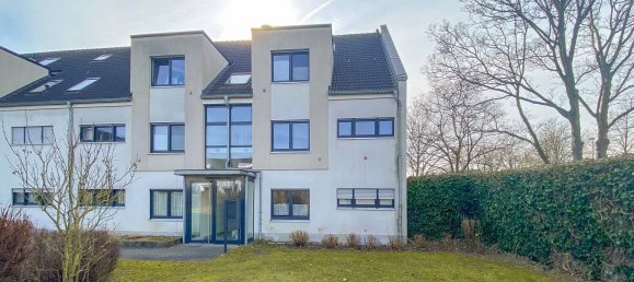 3-salle Appartement à Dusseldorf, Germany No. 89980 16