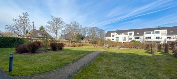 3-salle Appartement à Dusseldorf, Germany No. 89980 15